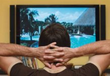 Jak čistit obrazovku televizoru: LED, LCD nebo jinak